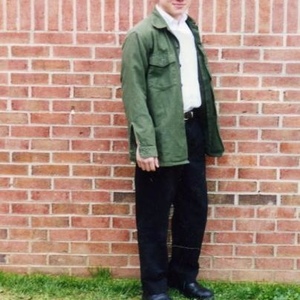 Profile Picture of John Werthman (@187134650) on Myspace