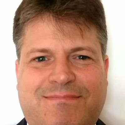 Profile Picture of Robert Griffis (@griff4gov) on Twitter