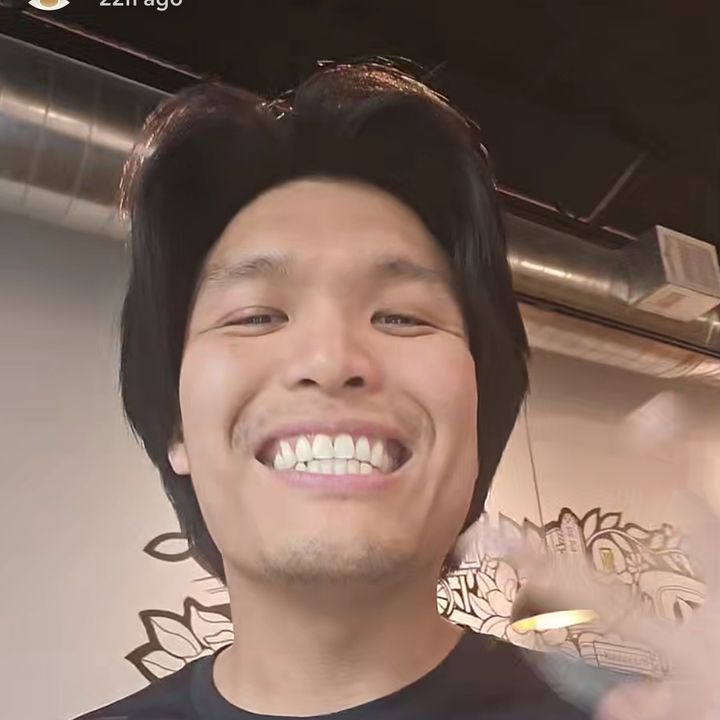 Profile Picture of Tommy Huynh (@the_huynher) on Tiktok