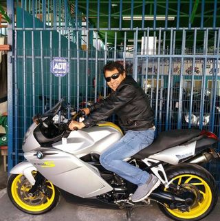 Profile Picture of John Sciaraffia Ilaja (@john.ilaja) on Facebook