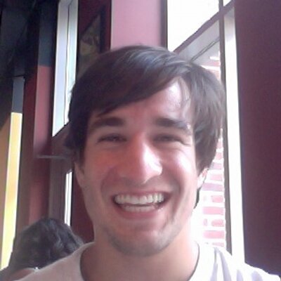 Julian Danilo Rose - Twitter Profile Picture of Julian Danilo Rose (@JulianDaniloRos) on Twitter