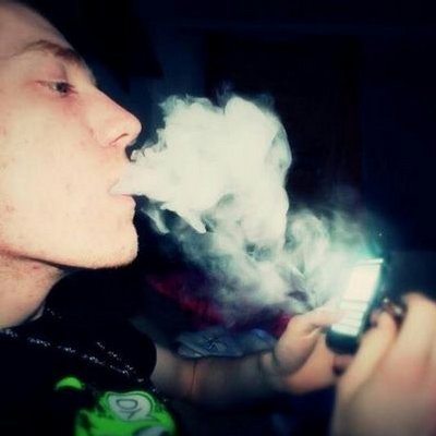 Profile Picture of Patrick Krämer (@WhiteBeard_xD) on Twitter