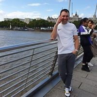 Profile Picture of Alfred Robert (@alfred-robert-7) on Quora