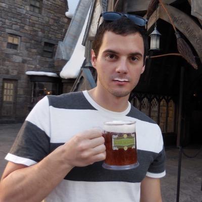Profile Picture of Matt Miloszewski (@milopizzaboy) on Twitter