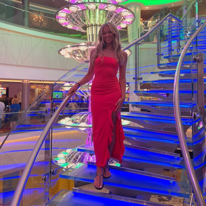 Profile Picture of Jillian (@jilliangross.28) on Tiktok