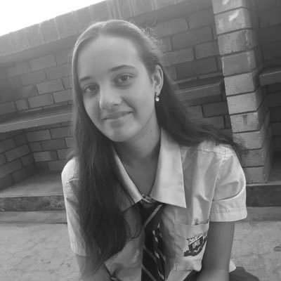 Nikita Curtis - Twitter Profile Picture of Nikita Curtis (@NikitaCurtis20) on Twitter