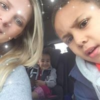 Profile Picture of Leane Kholo-kholo (@leane-kholo-kholo) on Quora