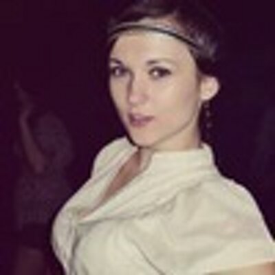 Profile Picture of Iris Nichols (@fields_iris) on Twitter