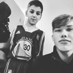 Profile Picture of Nick (@bogdan_curry30) on Instagram