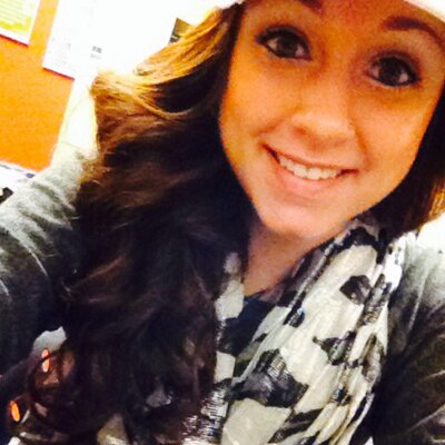 Profile Picture of Amanda Sands (@sands_amanda) on Twitter