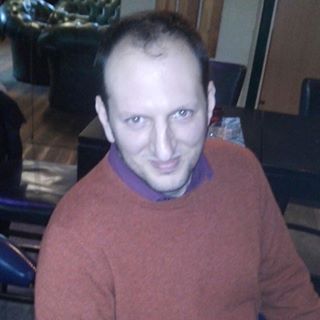 Profile Picture of Alexander Markowitsch (@alexander.markowitsch) on Facebook