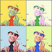 Profile Picture of Jason Wisneski (@jwisneski) on Pinterest