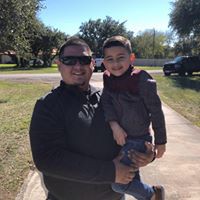 Profile Picture of Adam Zamora (@adam-zamora-18) on Quora