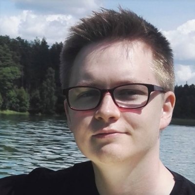 Profile Picture of Robert Różański (@RozanskiRobert) on Twitter