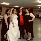 Profile Picture of Trina Maynard (@TrinaMaynard) on Youtube