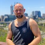 Profile Picture of Danny Lilley (@dannylilley1985) on Instagram