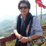 Profile Picture of Chavani Seeboonruang (@chavani4195) on Instagram
