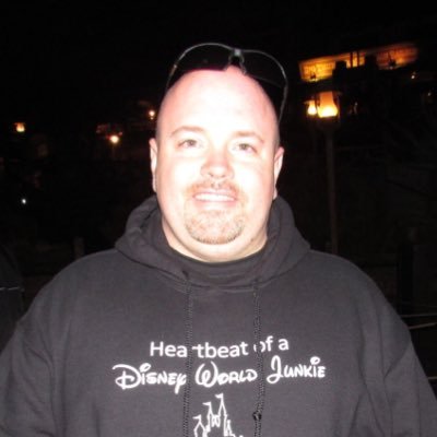 Profile Picture of Dave Fuhrman (@DaveFuhrman1) on Twitter