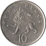 Profile Picture of TenPencePiece (@jed.waldron) on Instagram