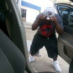 Profile Picture of christopher rhodes (@chrisrhodes77) on Instagram