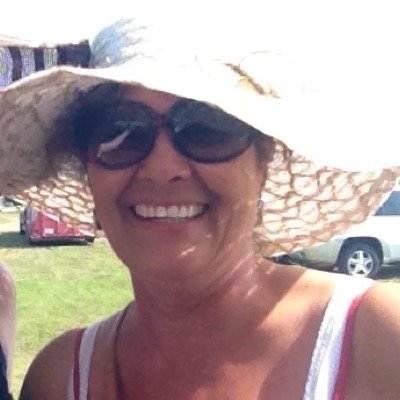 Luanne Gibson - Twitter Profile Picture of Luanne Gibson (@GibsonLuanne) on Twitter