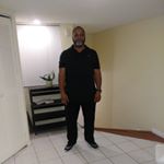 Profile Picture of Dennis McRae (@dennis.mcrae.737) on Instagram