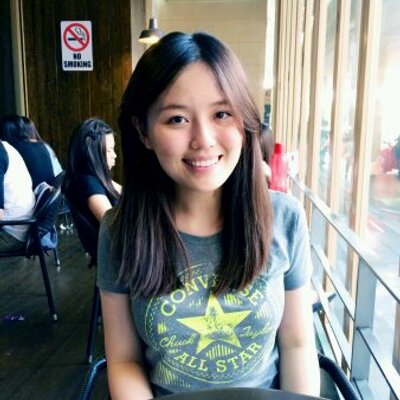 Profile Picture of Tracy Tang (@machomtuan) on Twitter