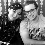 Profile Picture of Andrew Zacharious Bedwell (@andrewsaurusrex) on Instagram