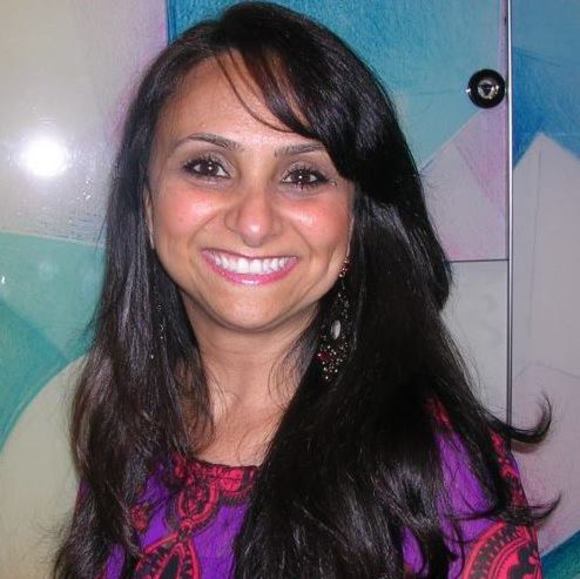 Profile Picture of Magida Ibrahim saleh (@magida07) on Poshmark