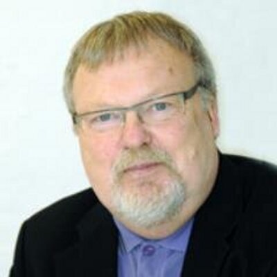 Profile Picture of Kim R Bohn (@KimRBohn) on Twitter