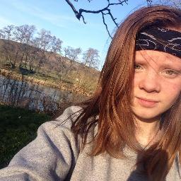 Profile Picture of Molly Paterson Stack (@mollypstack) on Twitter