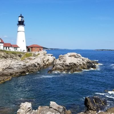 Profile Picture of Mike Riesbeck (@MikeRiesbeck) on Twitter