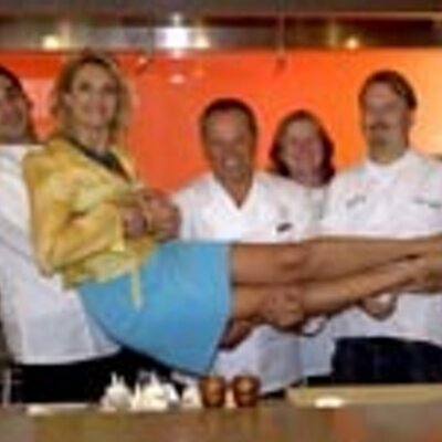 Profile Picture of Sophie Gayot (@SanFransFinest1) on Twitter