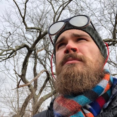 Profile Picture of Mr. Matthew Zimmerman (@TechZimm) on Twitter