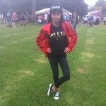 Profile Picture of Lorraine Haddad (@lozi_h) on Instagram