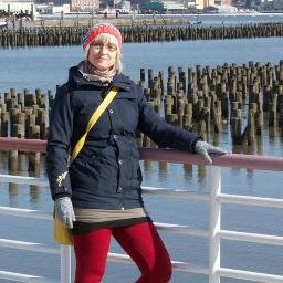 Profile Picture of Vivien Schneider (@ViviSchneider85) on Twitter