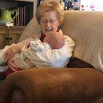 Profile Picture of Robin Lazenby (@robinlazenby2019) on Instagram