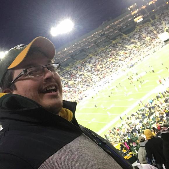 Profile Picture of David Stclair (@paywithcash) on Poshmark