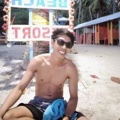 Profile Picture of henjie (@armanbalitunao) on Tiktok