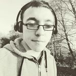Profile Picture of Rhys James Coutts (@rhyscoutts) on Instagram