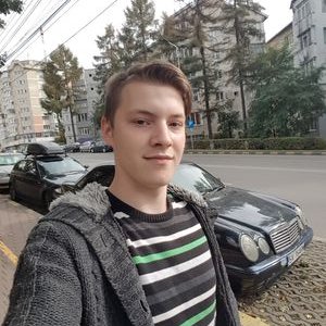 Profile Picture of Andrei Boboc (@AndreiBoboc3) on Twitter