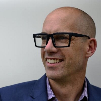 Profile Picture of Michael Grau (@__Mycool) on Twitter