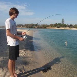 Profile Picture of Jayden Stein (@jaydenstein) on Myspace