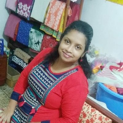 Saswati Biswas - Twitter Profile Picture of Saswati Biswas (@Saswati86594431) on Twitter