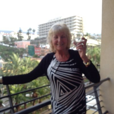 Profile Picture of Linda Parris (@LindaParris6) on Twitter