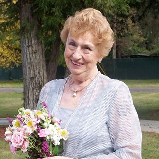 Profile Picture of Neta Wright Martin (@neta.wrightmartin) on Facebook