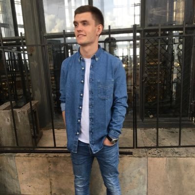 Profile Picture of Sergei Zhukov (@ZhkvSrg) on Twitter