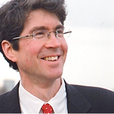 Profile Picture of John Bonifaz (@JohnBonifaz) on Twitter