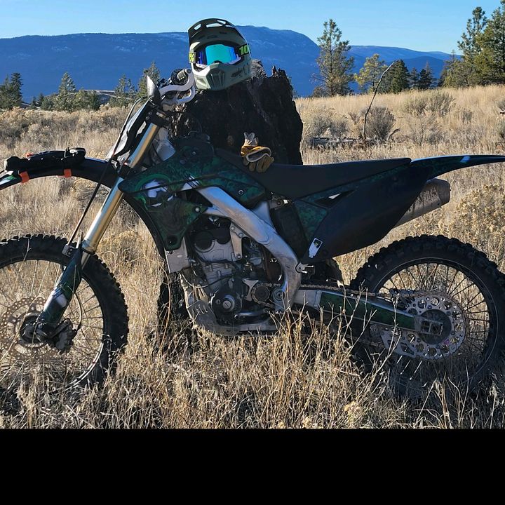 Profile Picture of Eli Robertson (@elirobertson5) on Tiktok