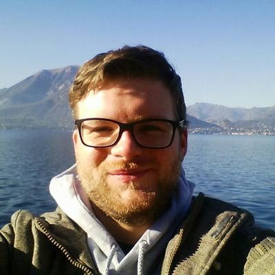 Profile Picture of Robin Duncan (@Robin_Duncan_CS) on Twitter